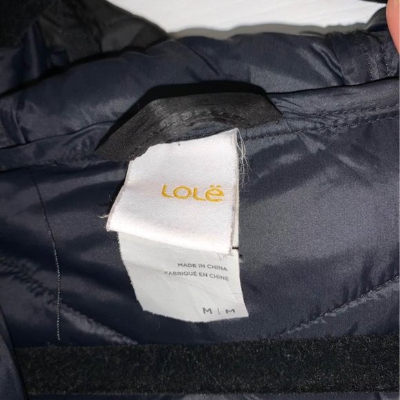 Lolë Nanopuff Midi Jacket - Women's - Picture 2 of 2